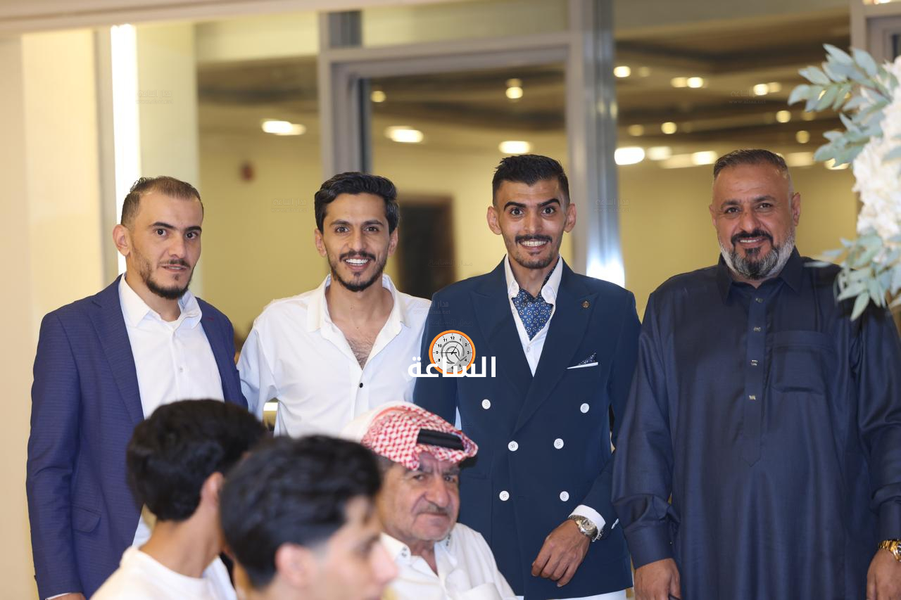 Madar Al-Saa Images 0.10723495090707325