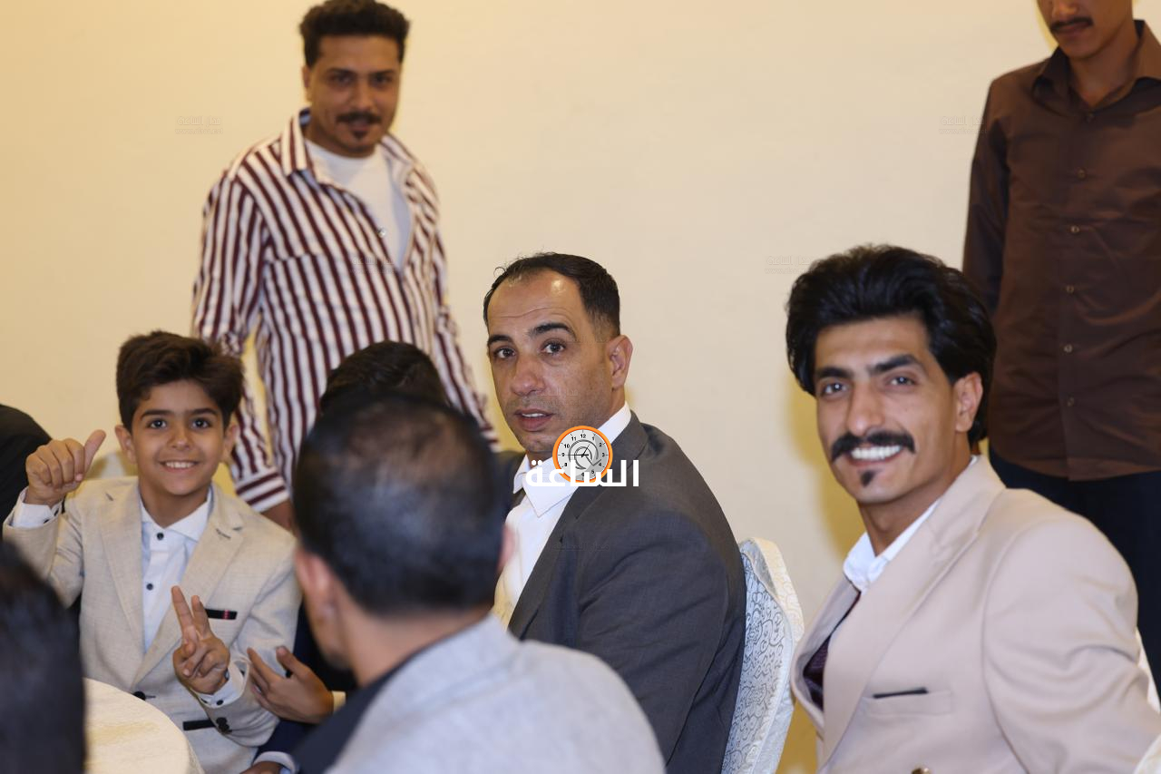 Madar Al-Saa Images 0.8660906734914383