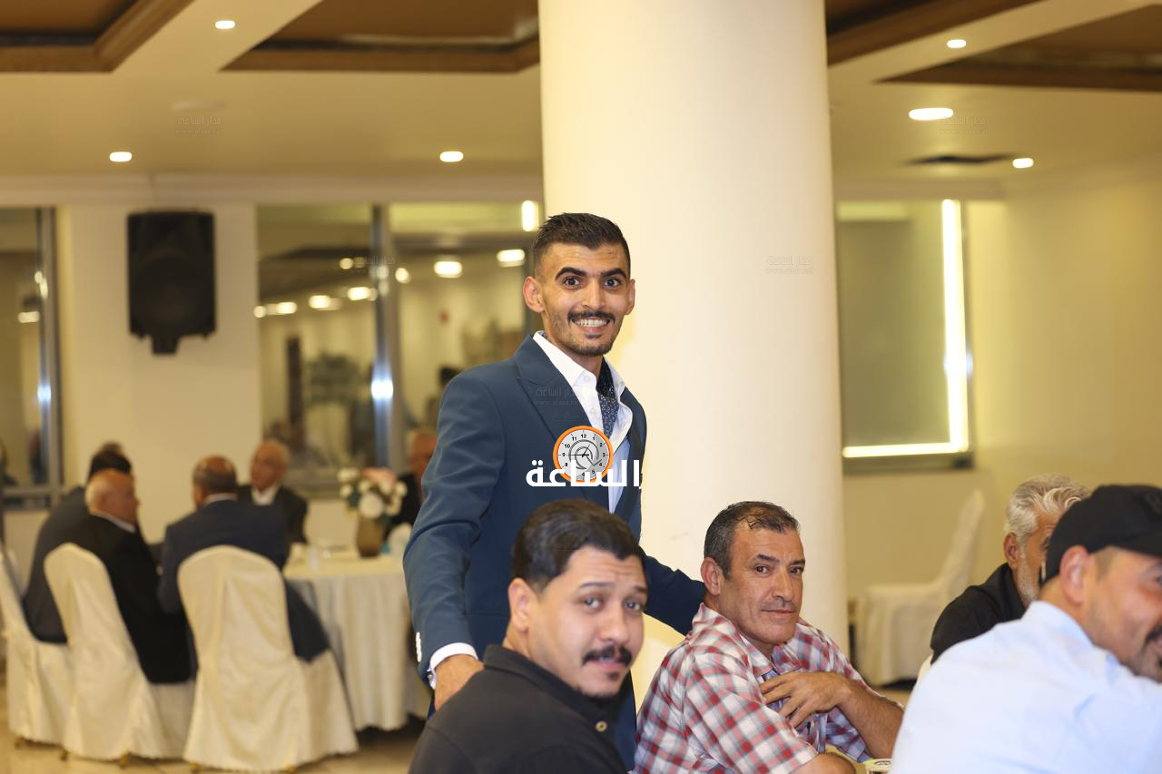 Madar Al-Saa Images 0.7820253813995965