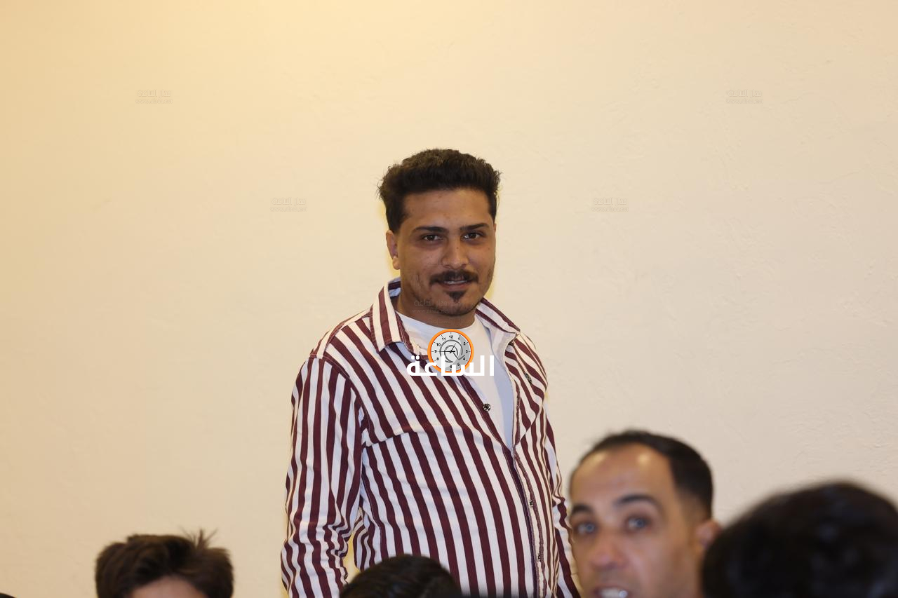 Madar Al-Saa Images 0.9156140532287164