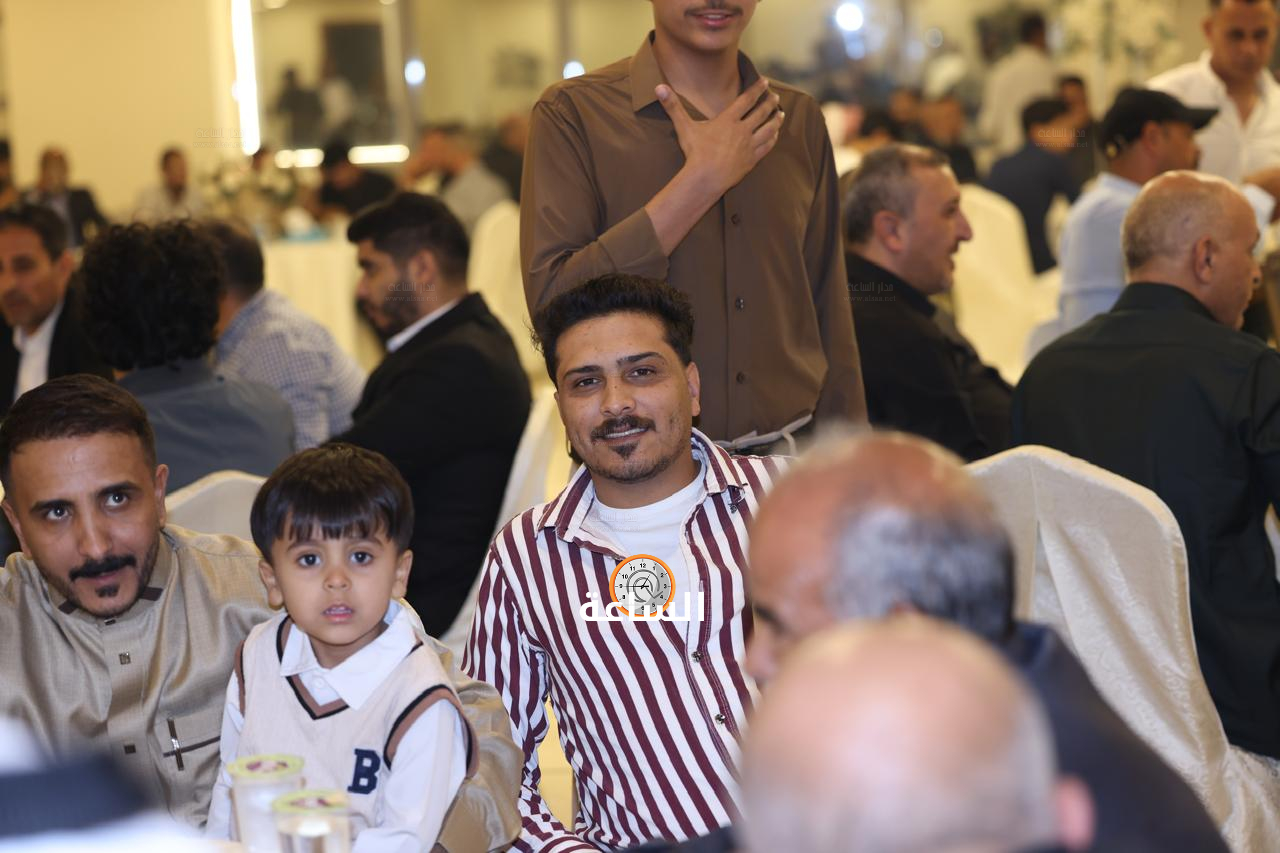 Madar Al-Saa Images 0.121693630837718