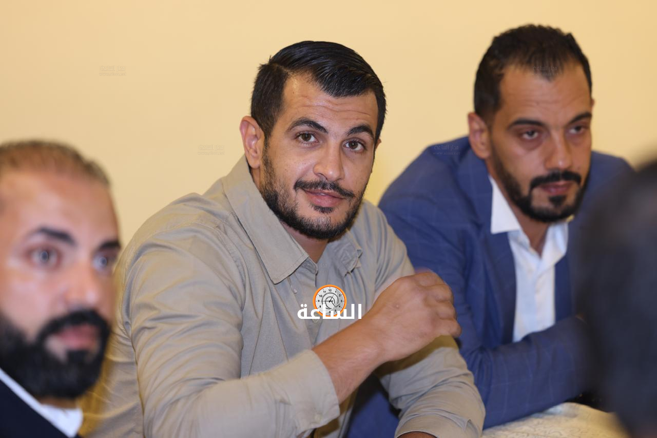 Madar Al-Saa Images 0.40616660790323356