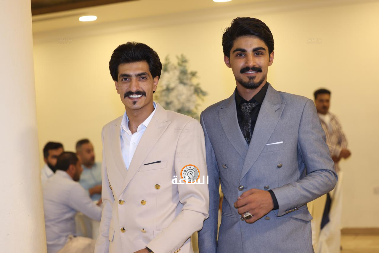 Madar Al-Saa Images 0.5058497601224844
