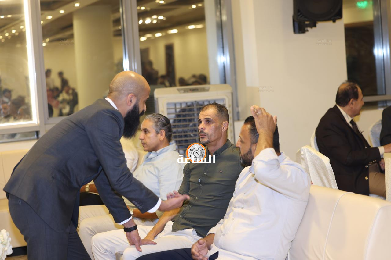 Madar Al-Saa Images 0.9238752646783344