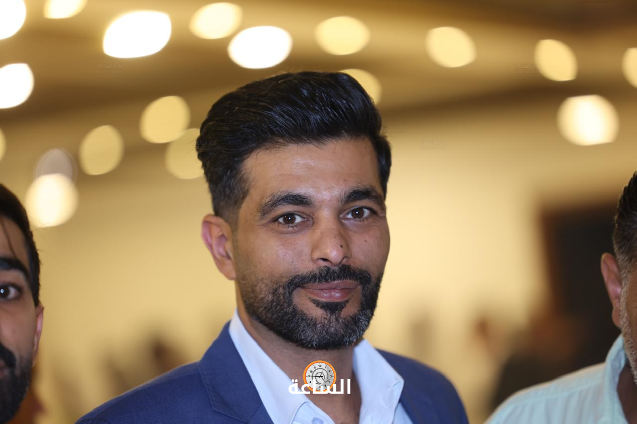 Madar Al-Saa Images 0.2483420780210409