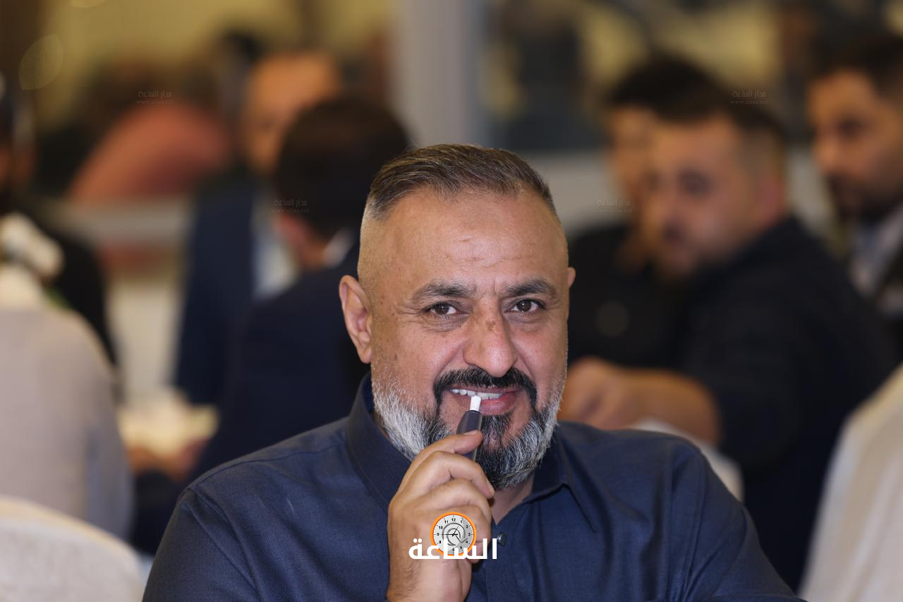 Madar Al-Saa Images 0.8228769840490324