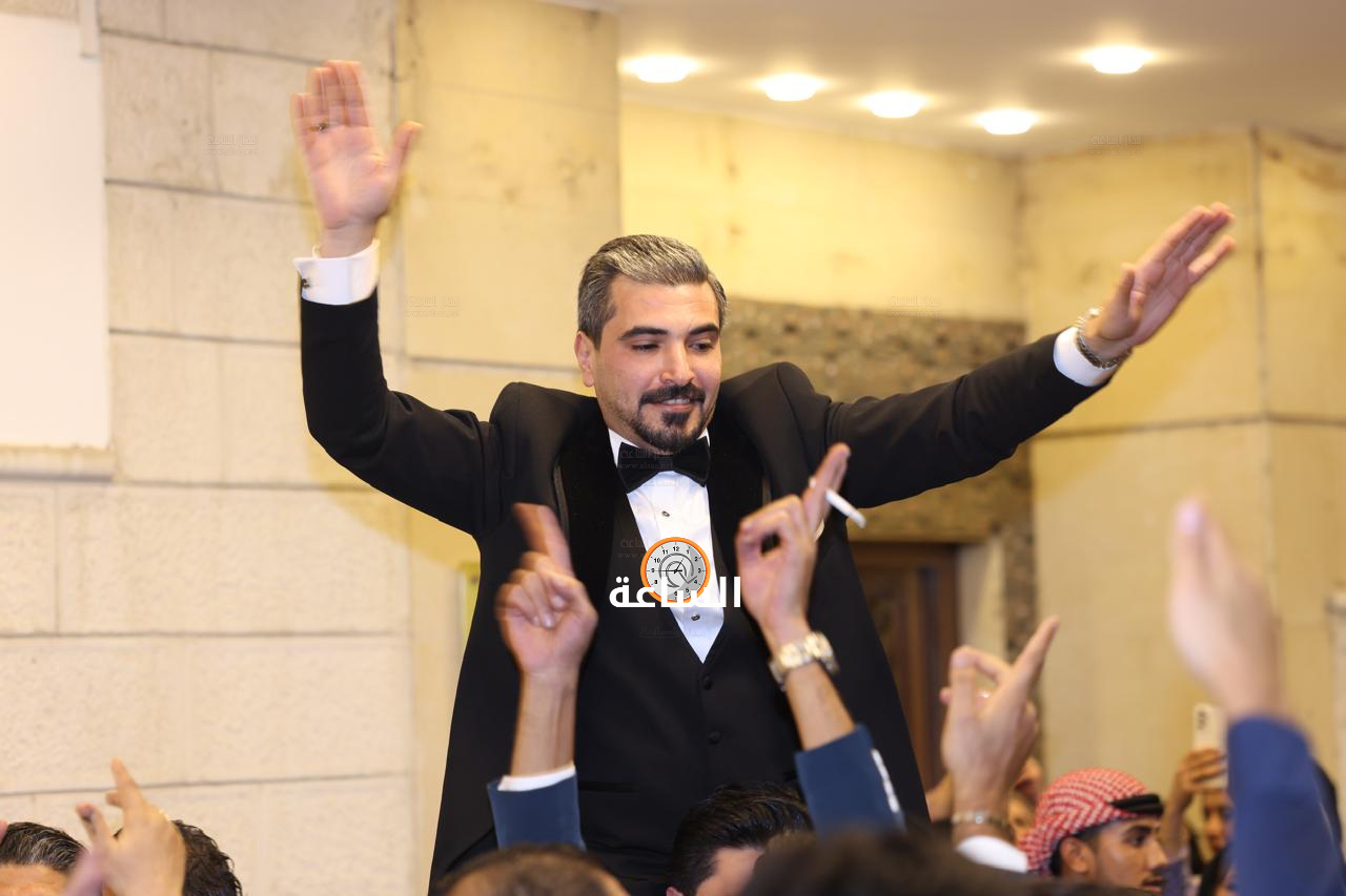 Madar Al-Saa Images 0.36070760216709796