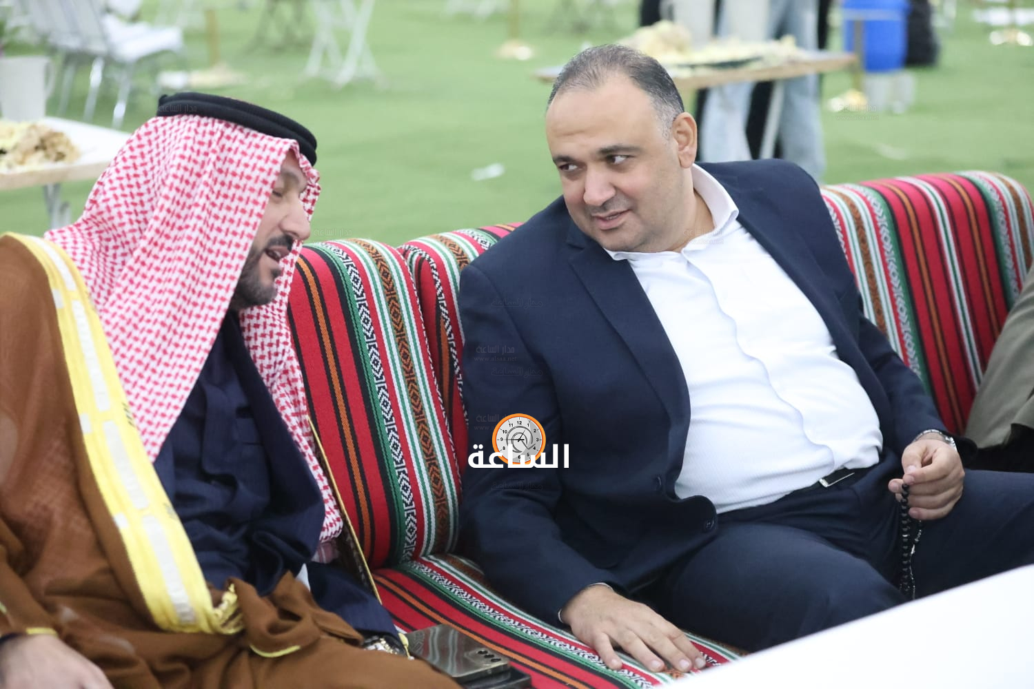 Madar Al-Saa Images 0.9109472130409223