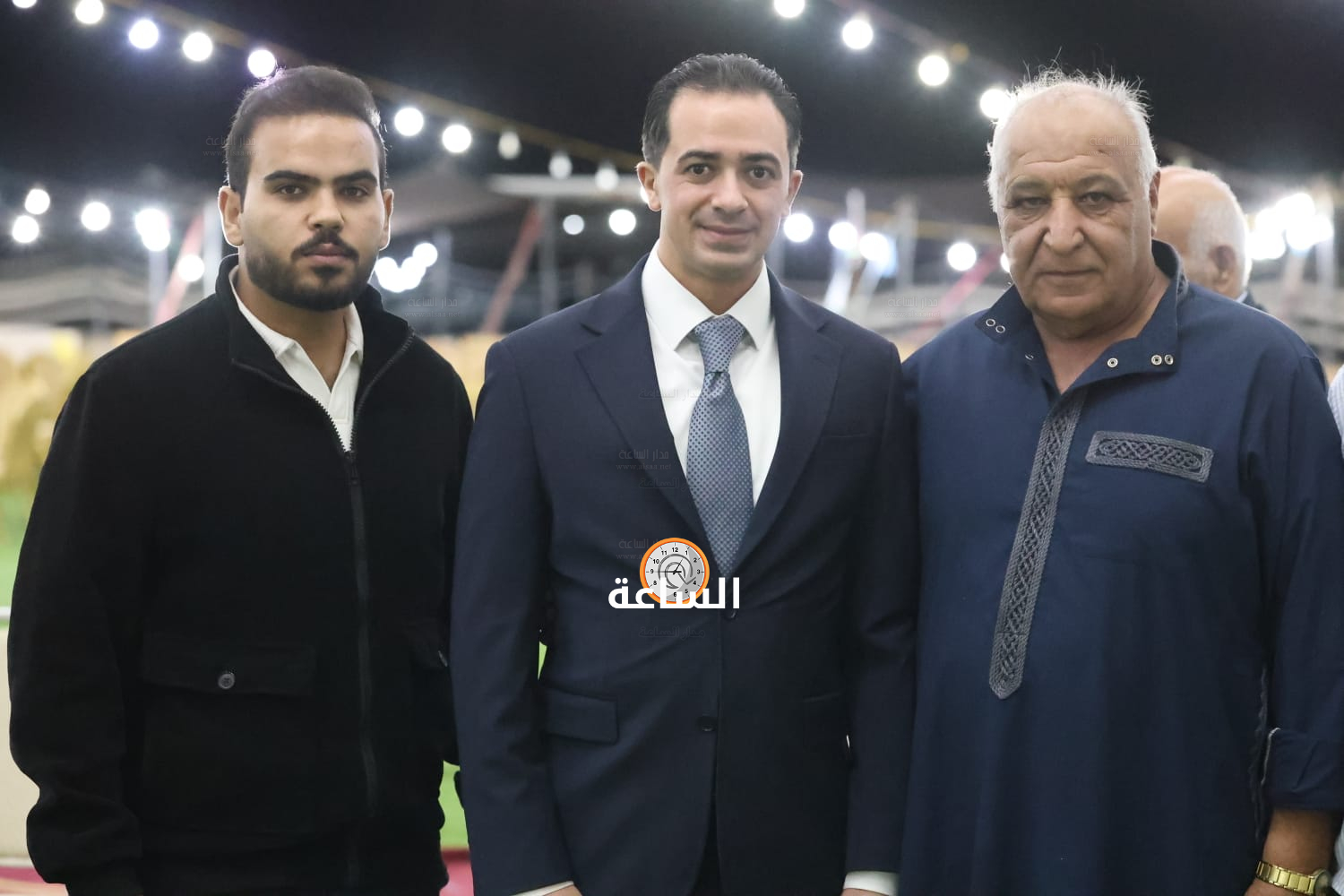 Madar Al-Saa Images 0.036227777071449085