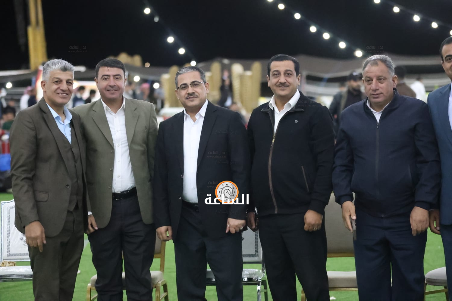 Madar Al-Saa Images 0.9476063438663181