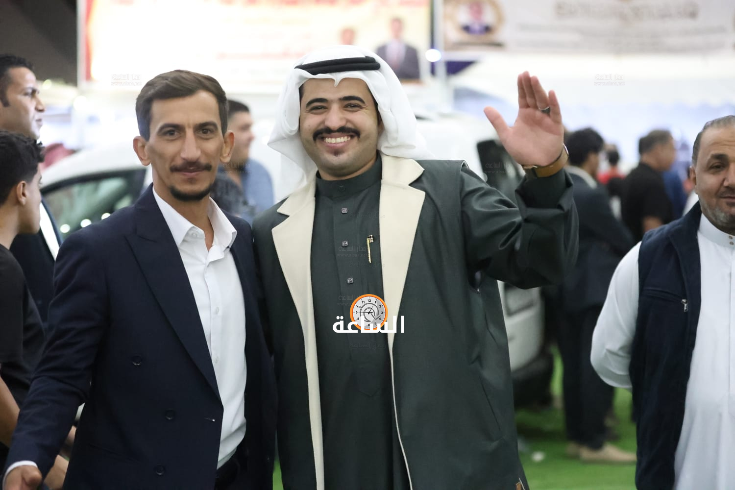 Madar Al-Saa Images 0.886499271069272