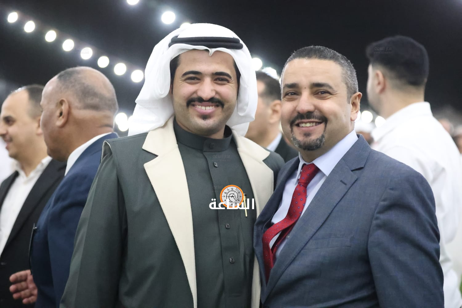 Madar Al-Saa Images 0.7459396915842266