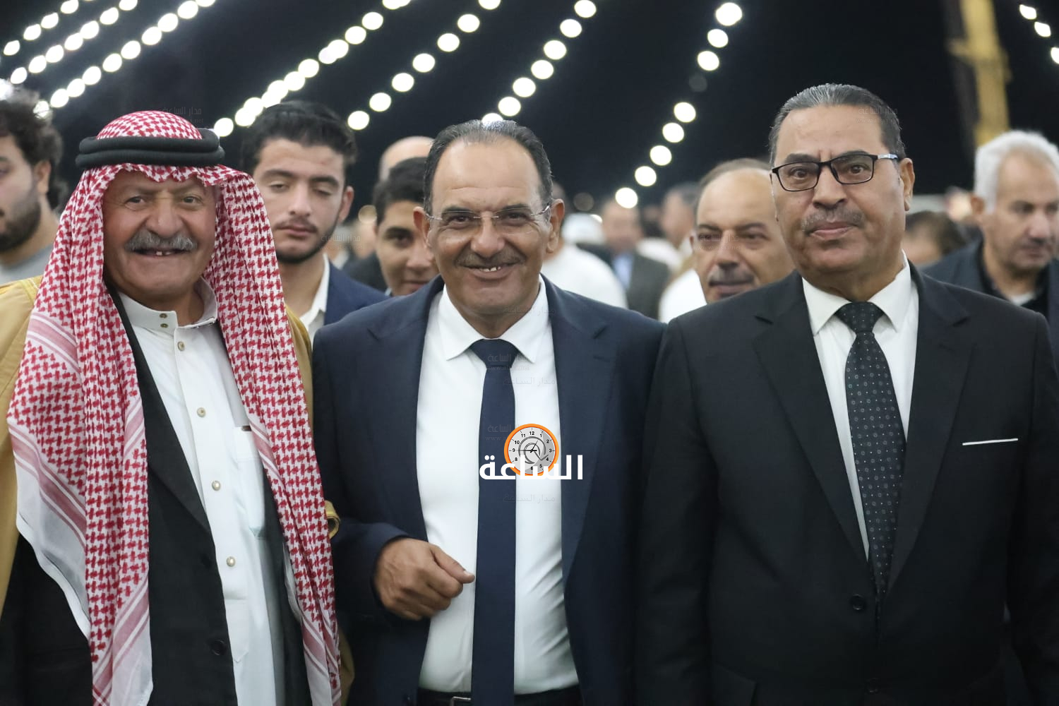 Madar Al-Saa Images 0.14230492979080578