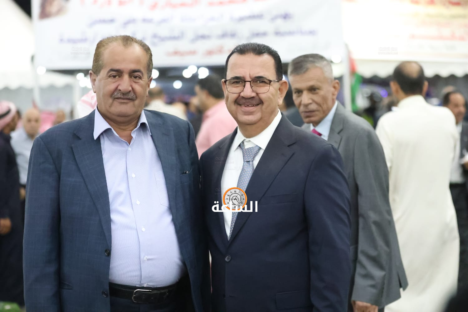 Madar Al-Saa Images 0.8494812685458262