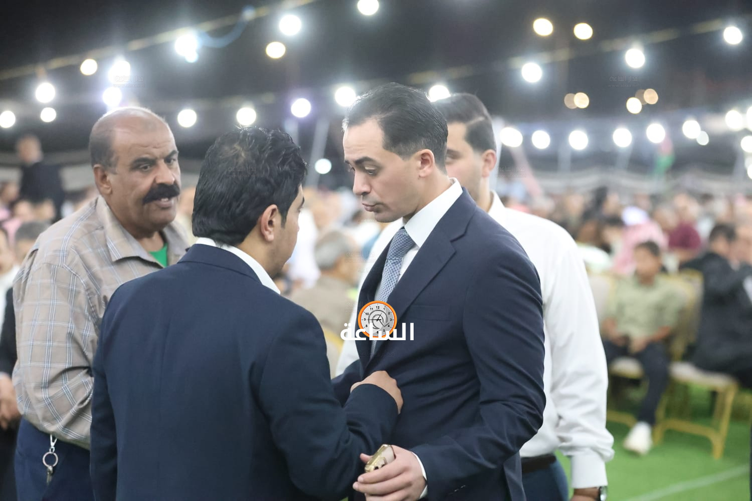 Madar Al-Saa Images 0.9139117323717264