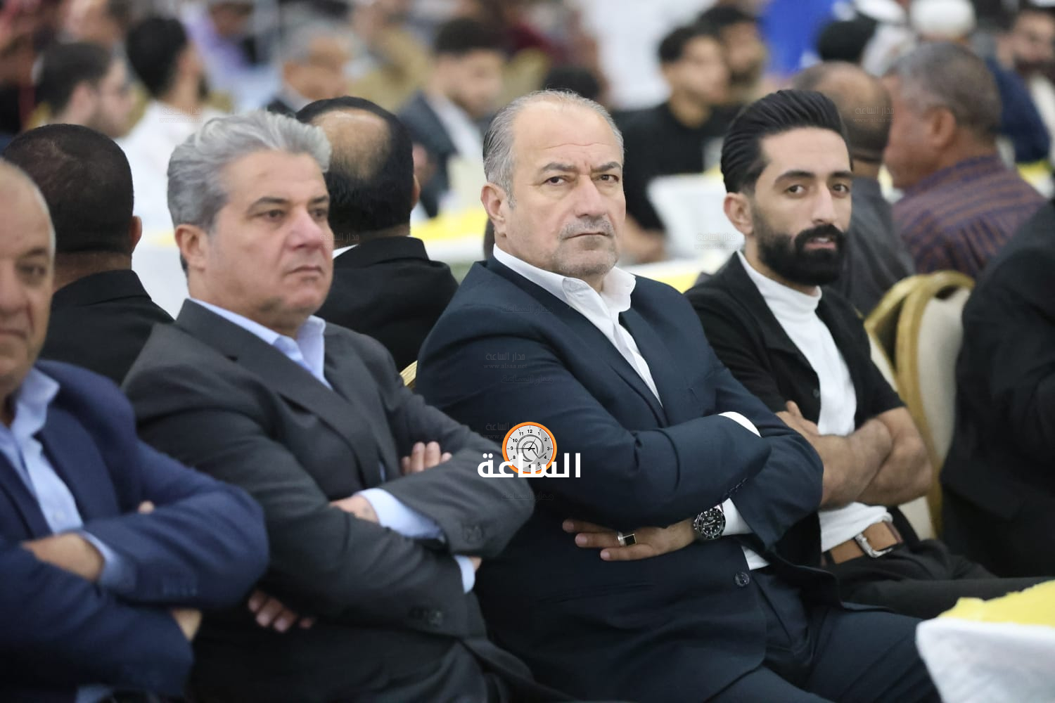 Madar Al-Saa Images 0.4790455598032394