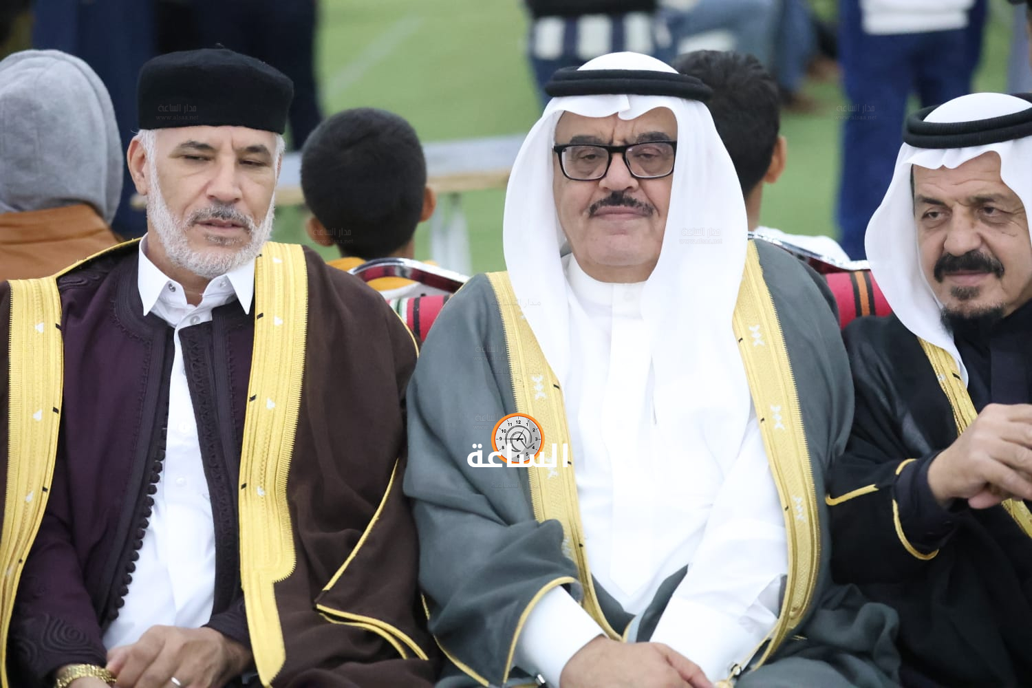 Madar Al-Saa Images 0.7600061730427492