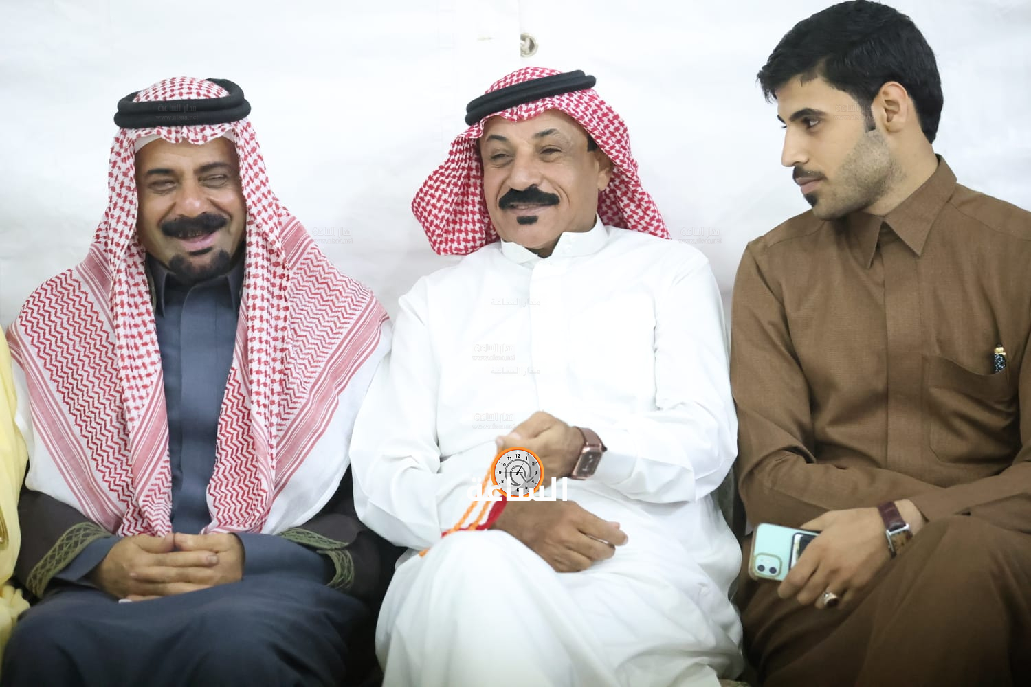 Madar Al-Saa Images 0.9627486446662039