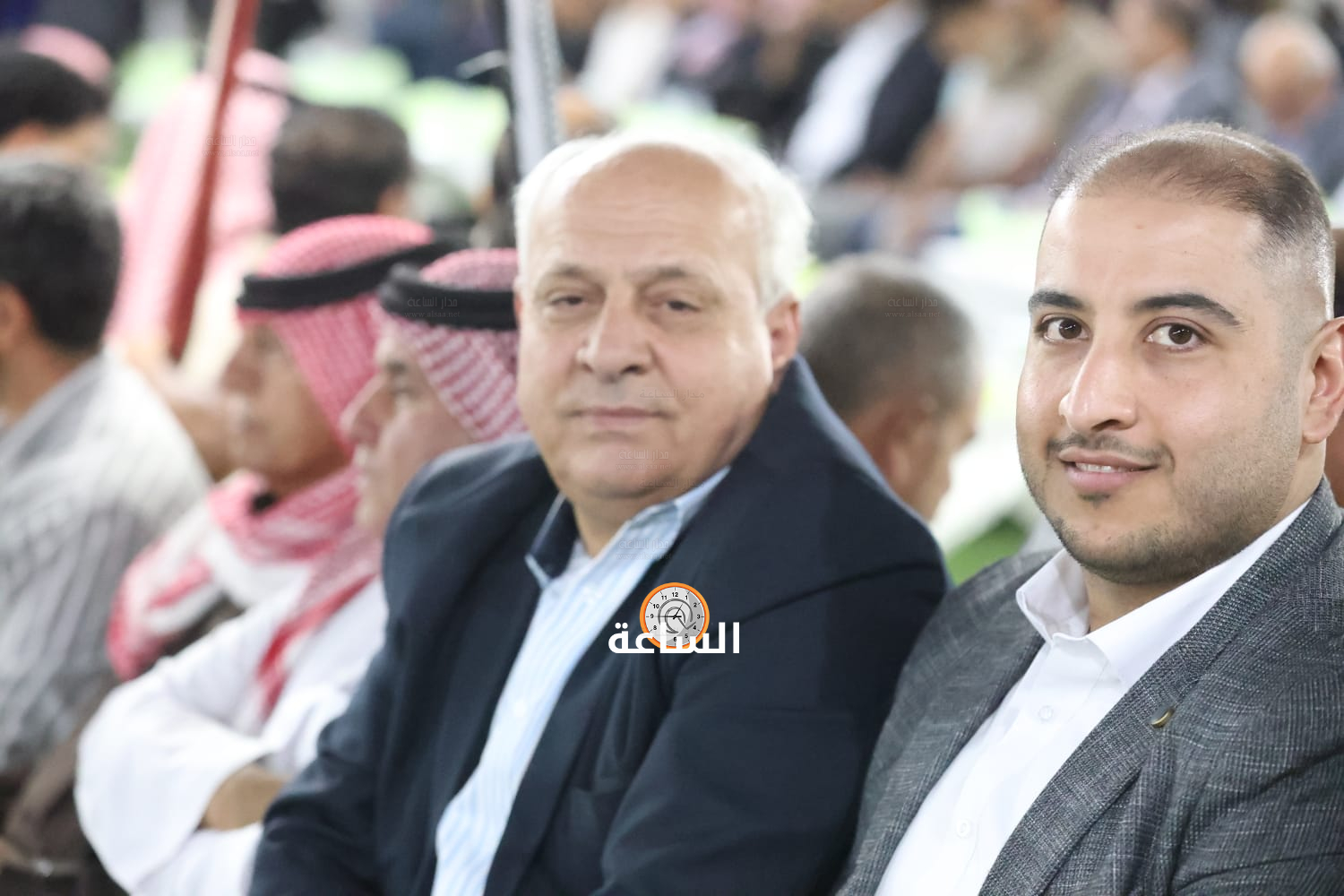 Madar Al-Saa Images 0.4756857163340982