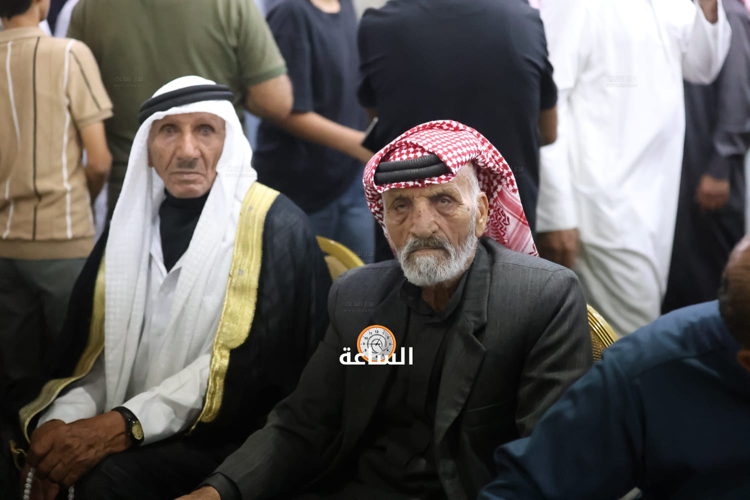 Madar Al-Saa Images 0.29871320427641734