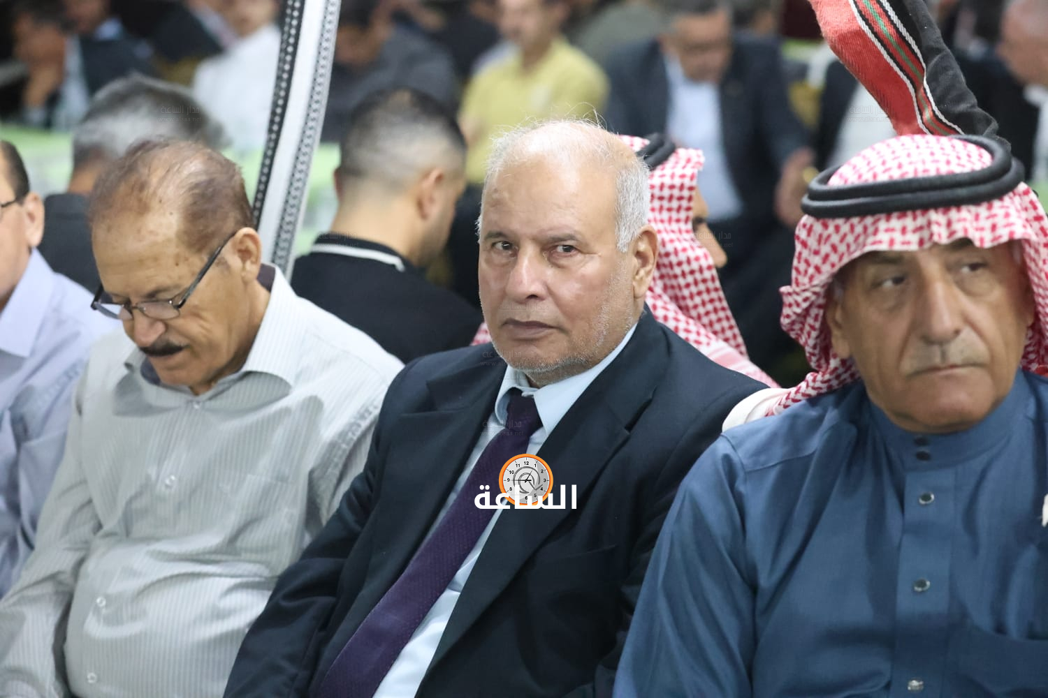 Madar Al-Saa Images 0.9077843952831424