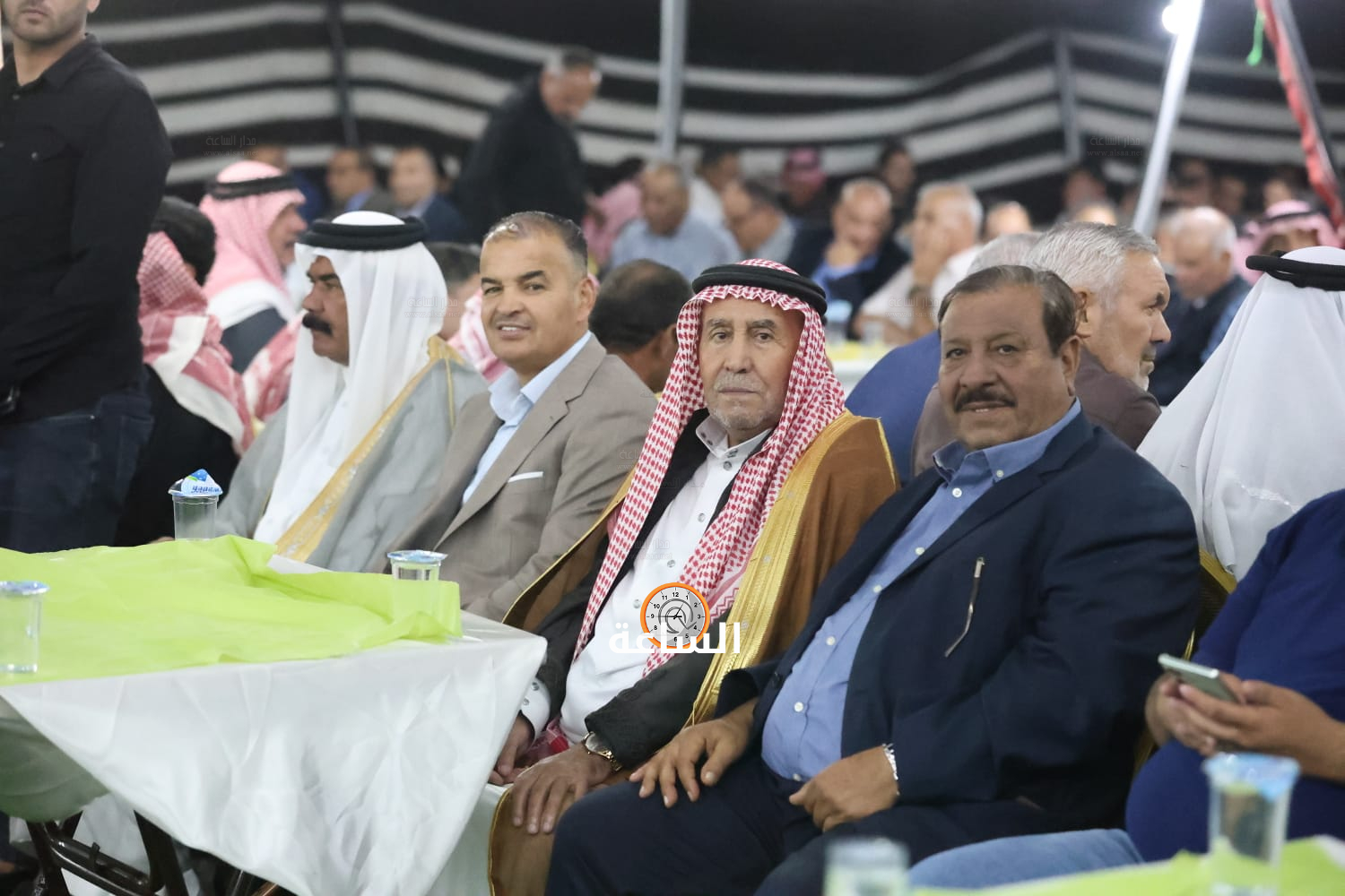 Madar Al-Saa Images 0.20697314978895998