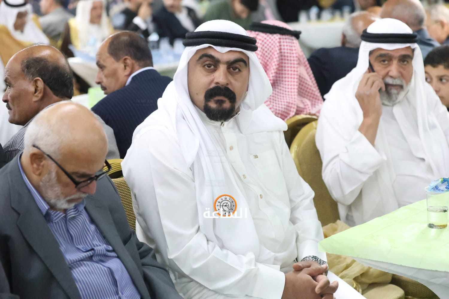 Madar Al-Saa Images 0.656627528531713
