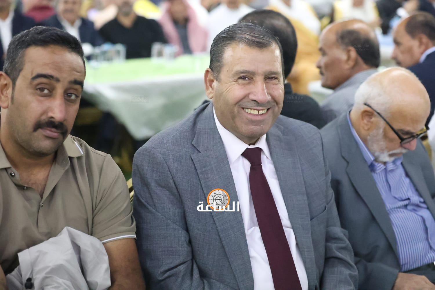 Madar Al-Saa Images 0.4529243268865414