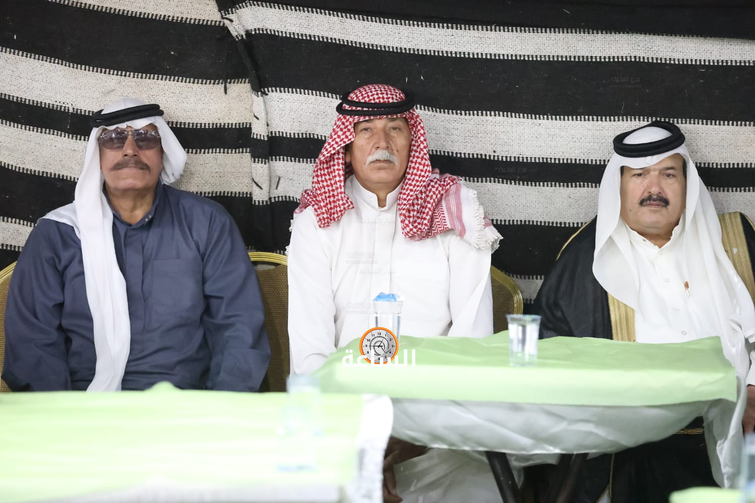 Madar Al-Saa Images 0.9462035563949378