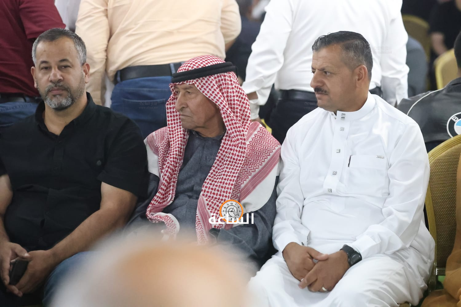 Madar Al-Saa Images 0.31925720122514434