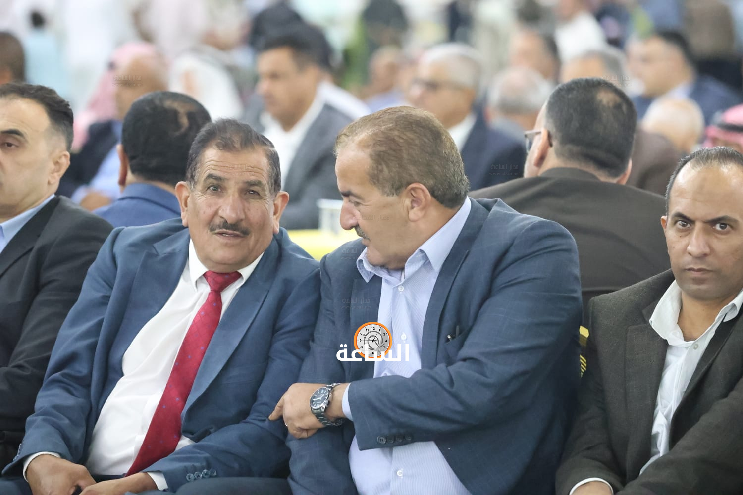 Madar Al-Saa Images 0.25707750871403734