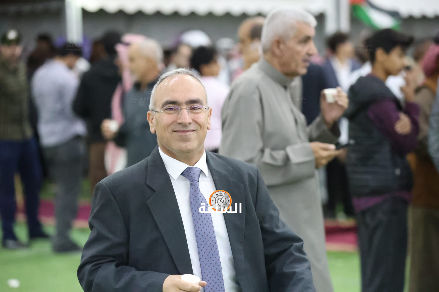 Madar Al-Saa Images 0.4439397169873539