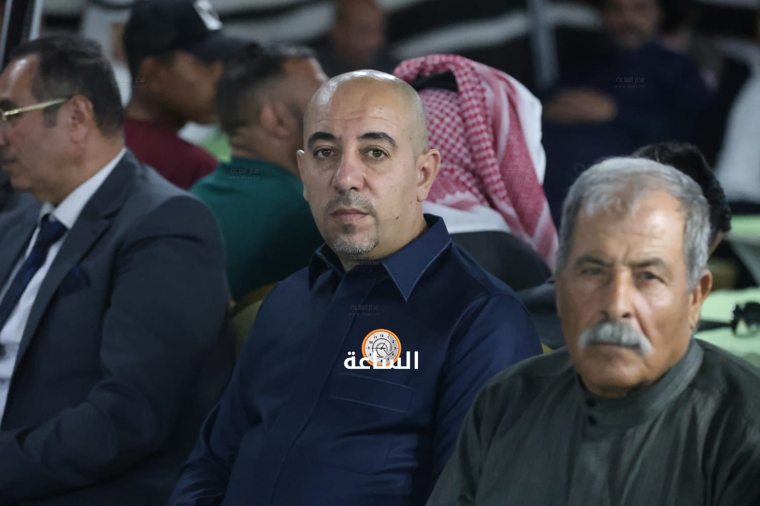 Madar Al-Saa Images 0.7606347113685723