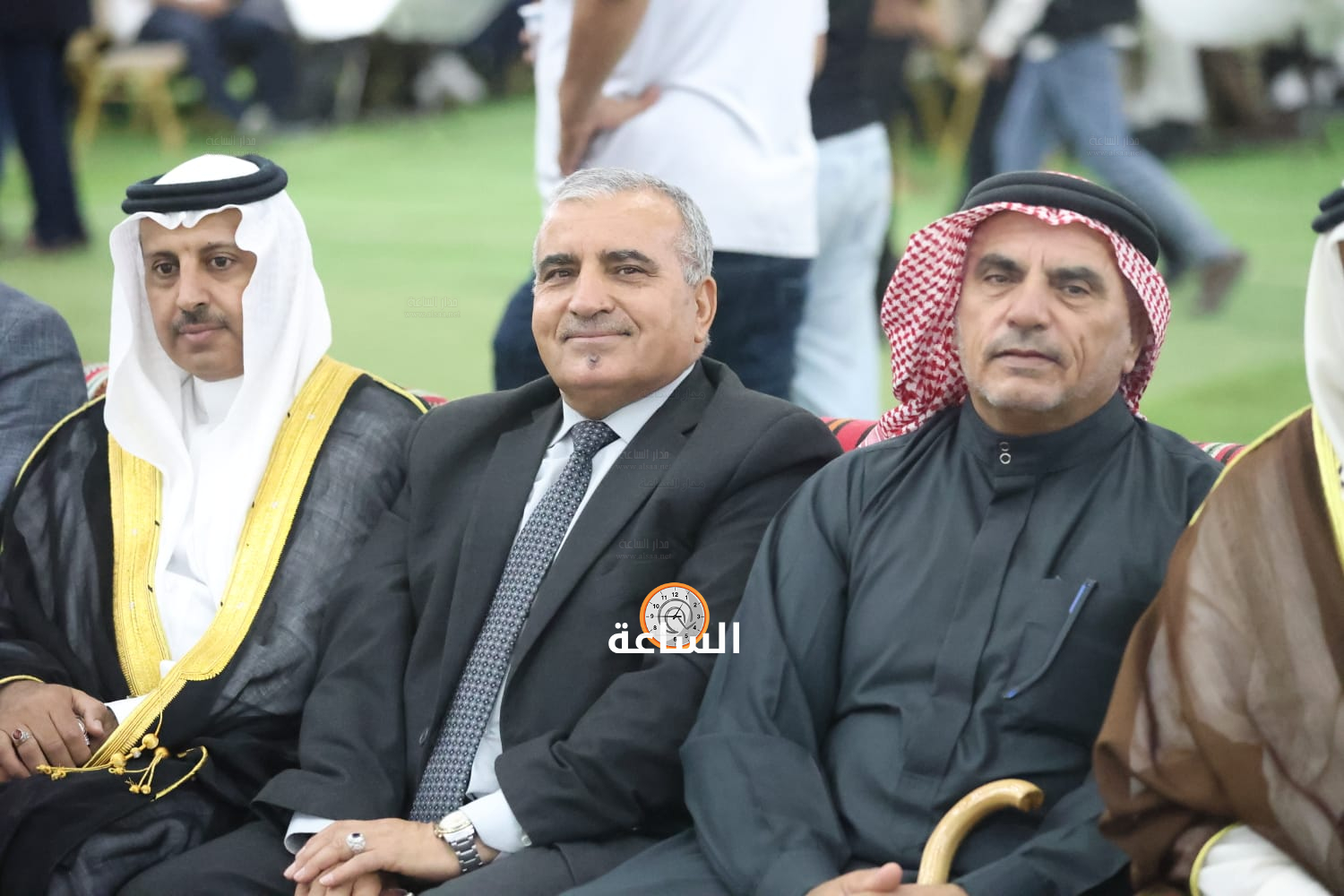 Madar Al-Saa Images 0.8163631613037812