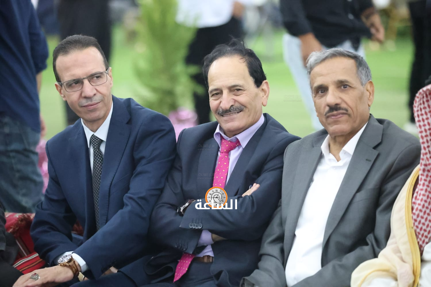 Madar Al-Saa Images 0.02760835285573615