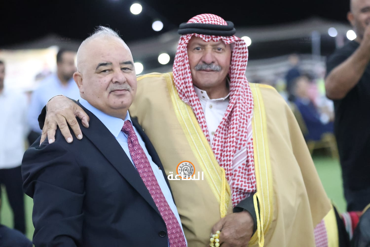 Madar Al-Saa Images 0.8965487325202136