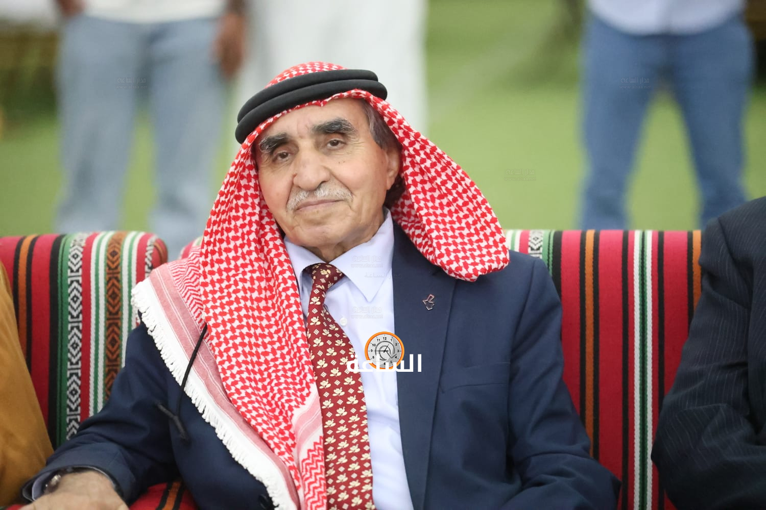 Madar Al-Saa Images 0.1433039215651768