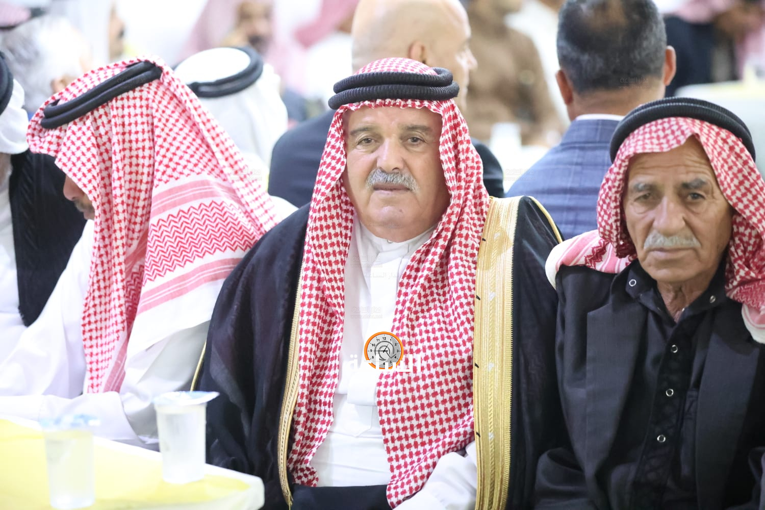 Madar Al-Saa Images 0.2145917233446445