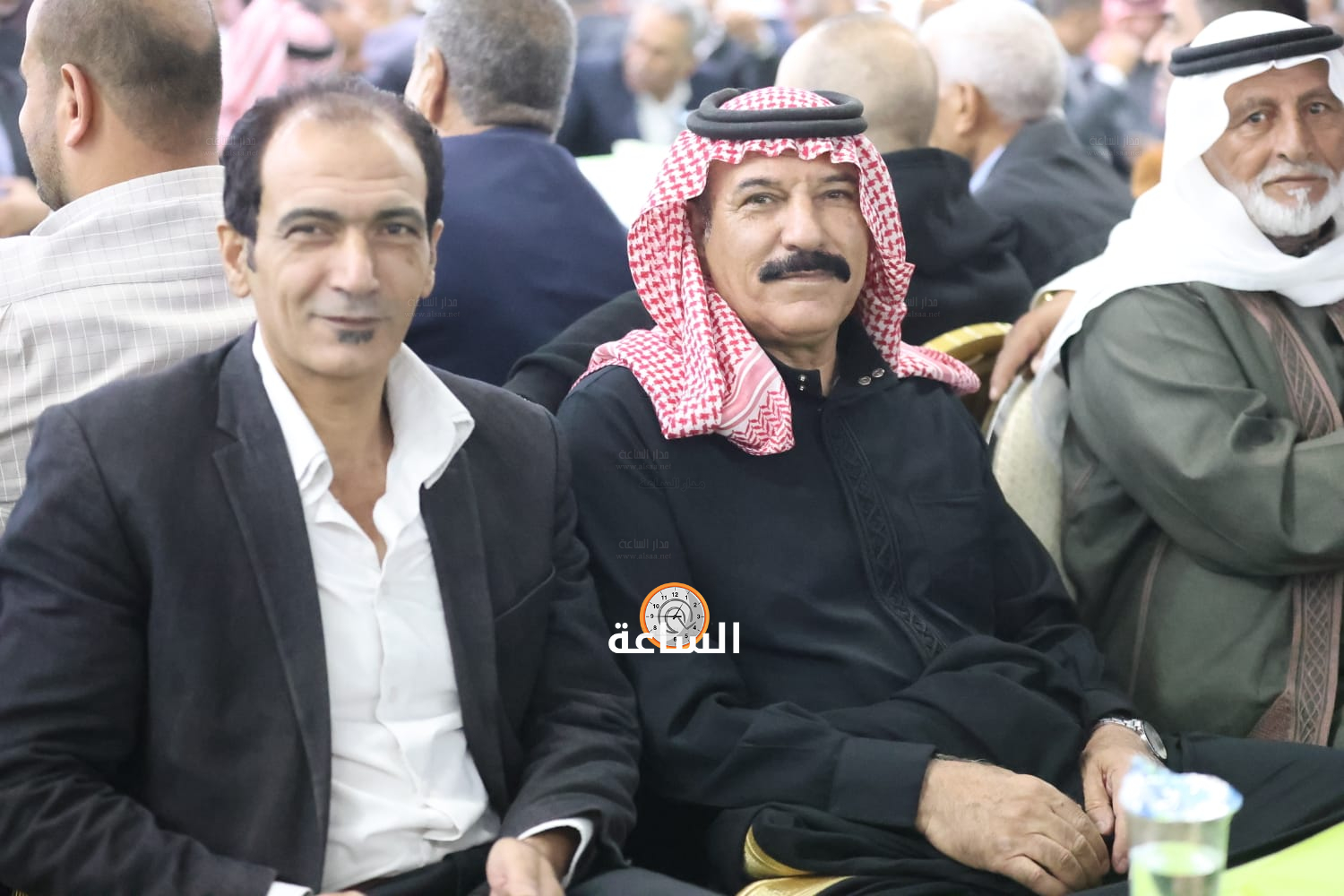 Madar Al-Saa Images 0.4848161252149056