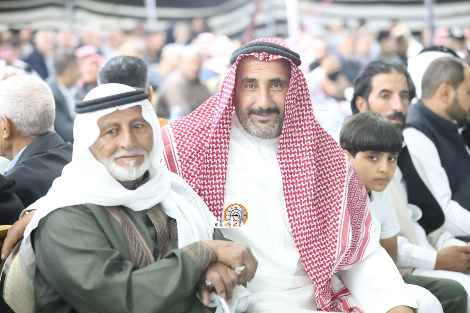 Madar Al-Saa Images 0.2954322164171512