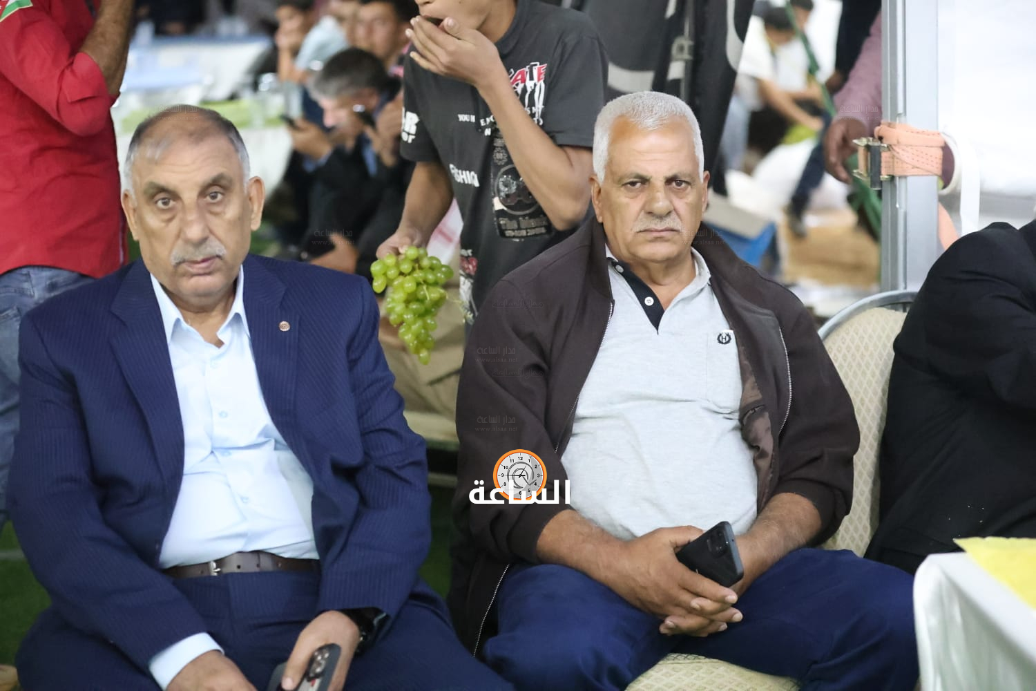 Madar Al-Saa Images 0.4415489568083384