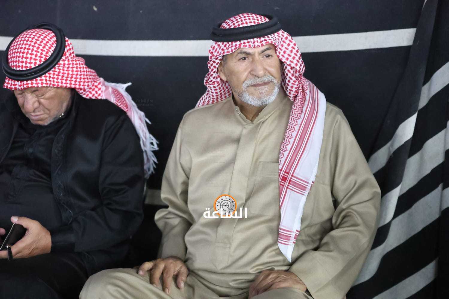 Madar Al-Saa Images 0.4034297582479538