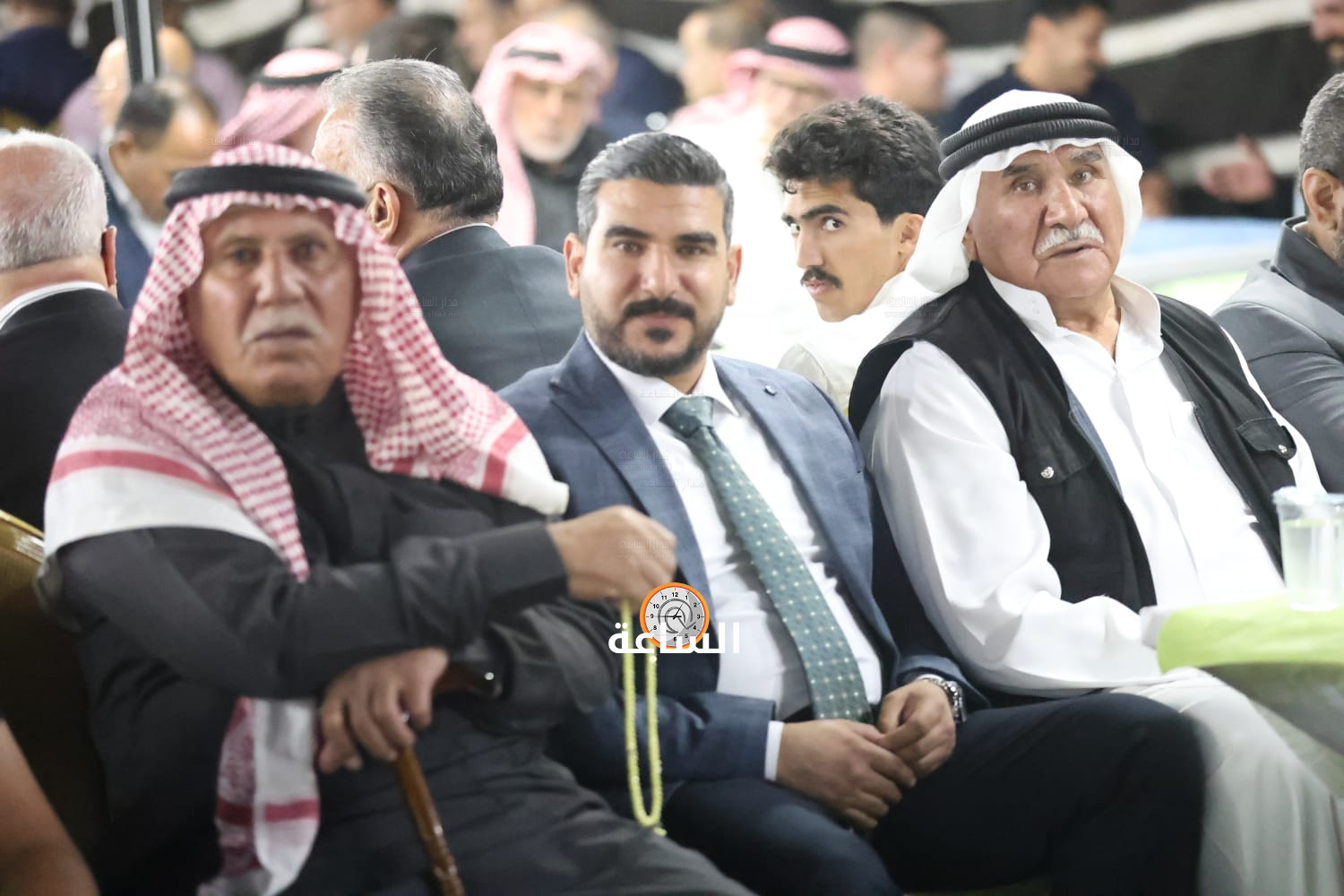 Madar Al-Saa Images 0.8214649253704152