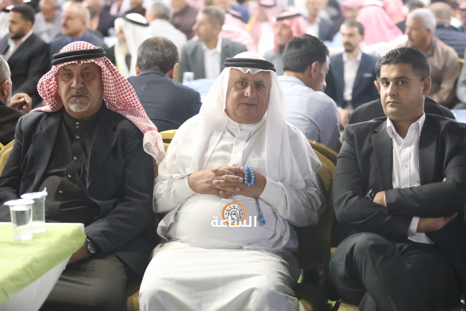 Madar Al-Saa Images 0.0156272896104952