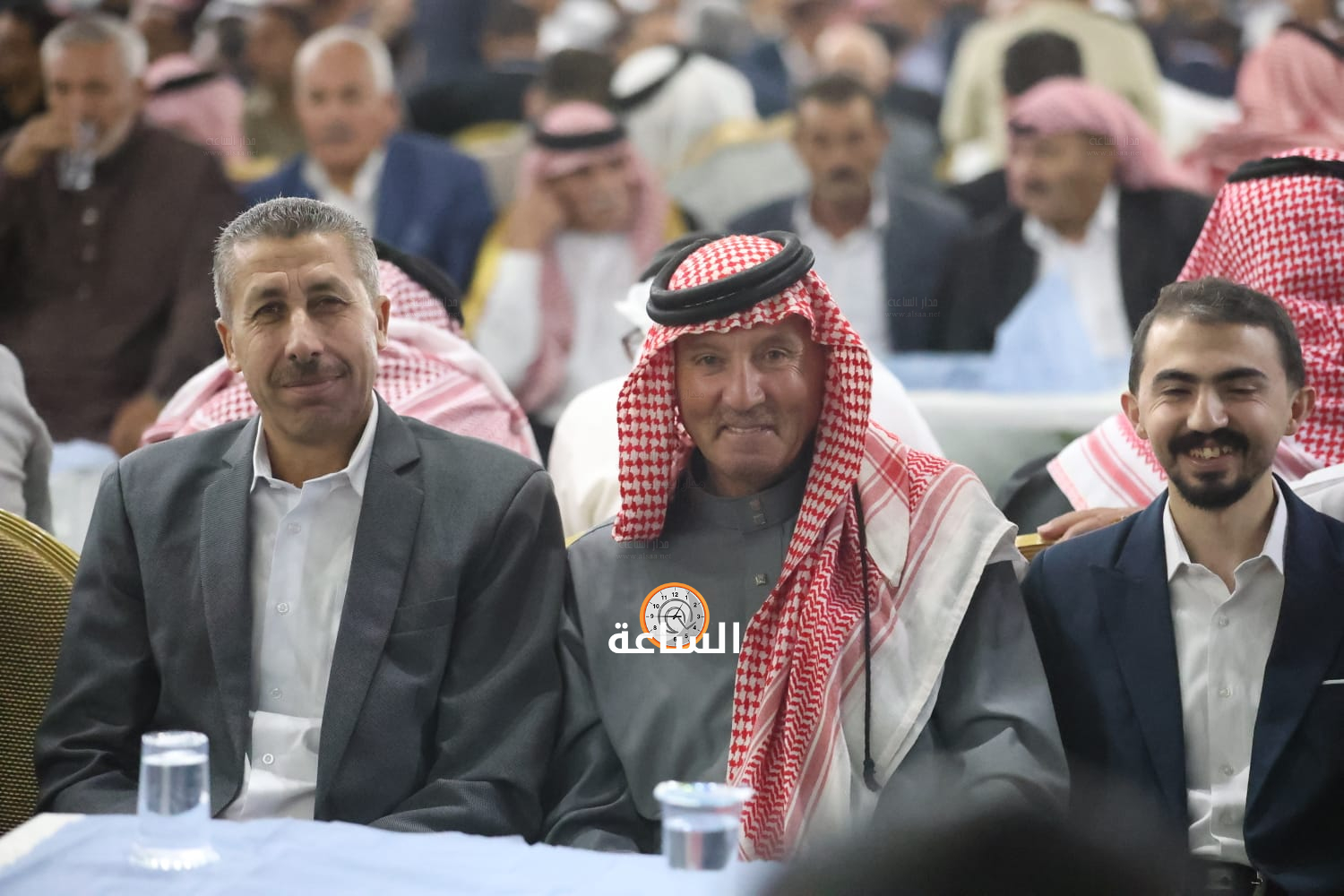 Madar Al-Saa Images 0.6068307910290431