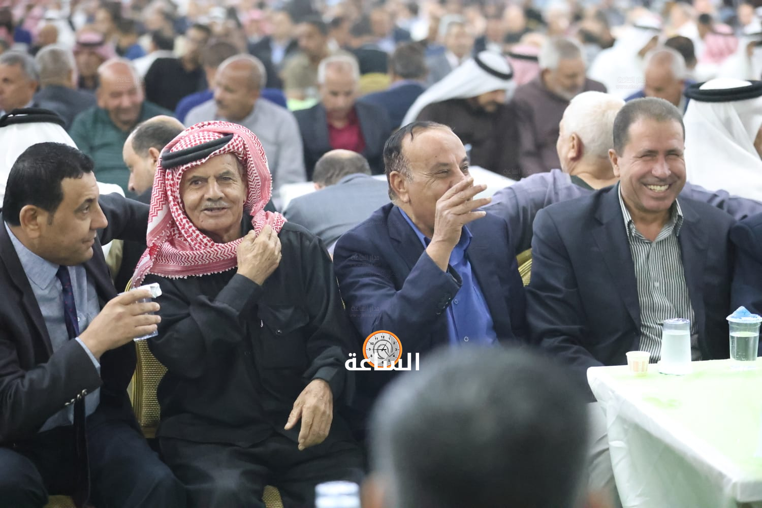 Madar Al-Saa Images 0.8065567735079601