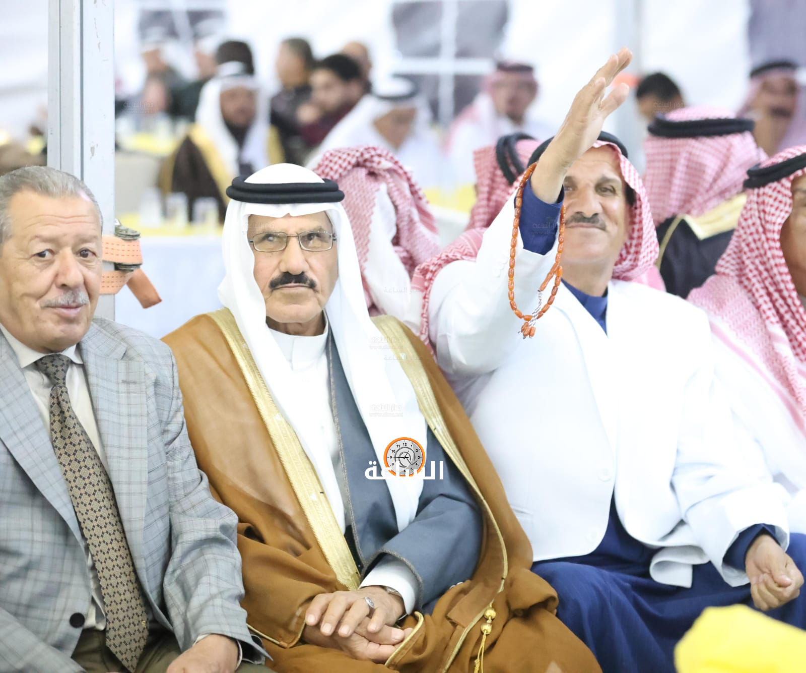 Madar Al-Saa Images 0.806791023859953