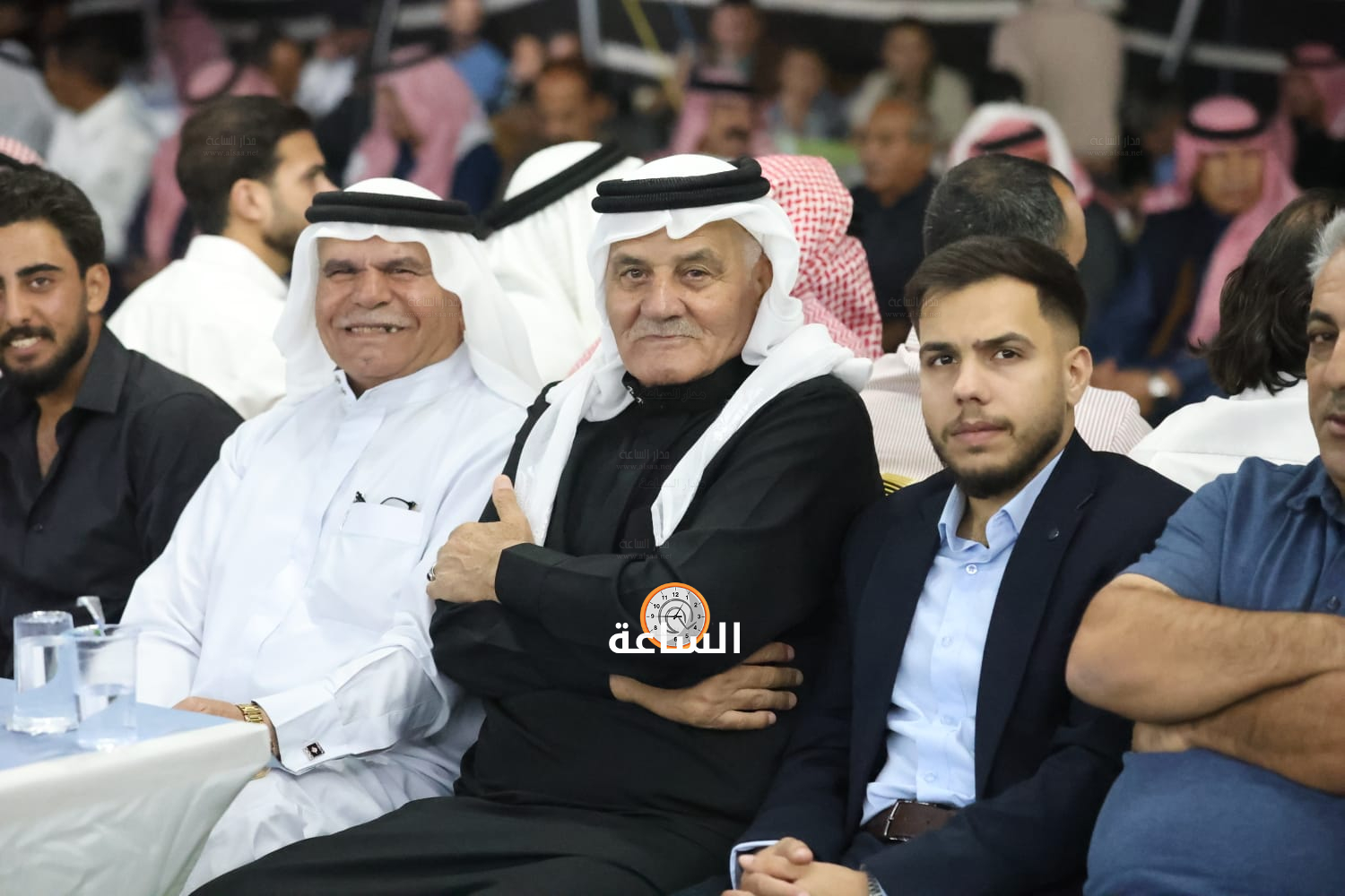 Madar Al-Saa Images 0.5582634568233821