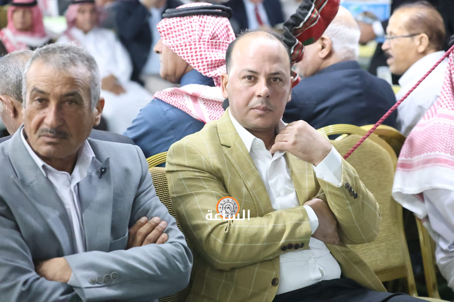 Madar Al-Saa Images 0.9130594420153928