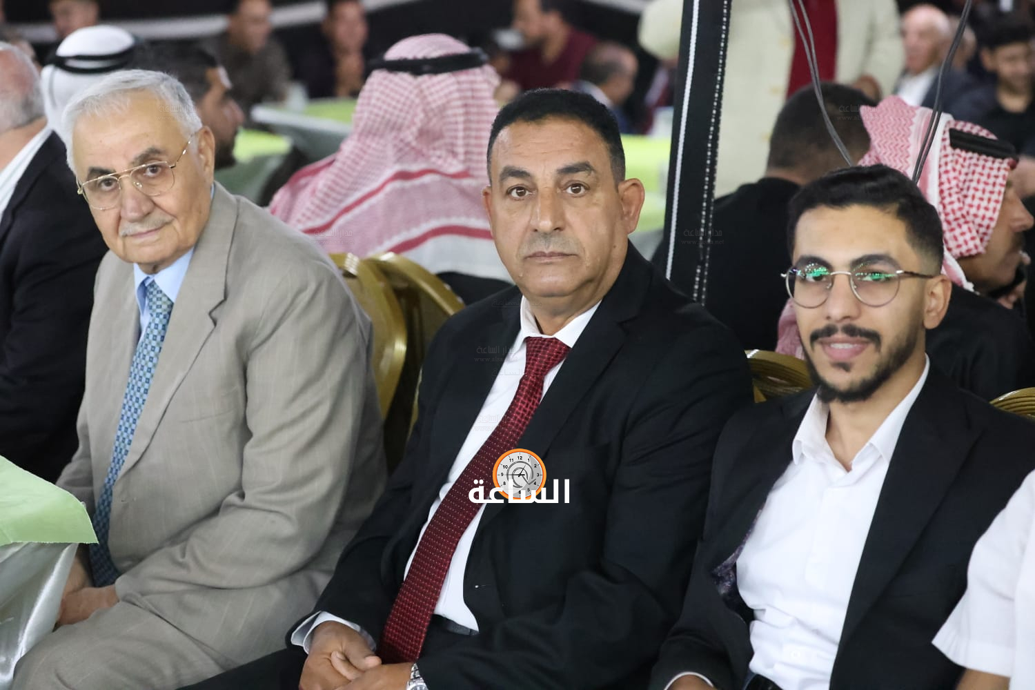 Madar Al-Saa Images 0.3630822241812798
